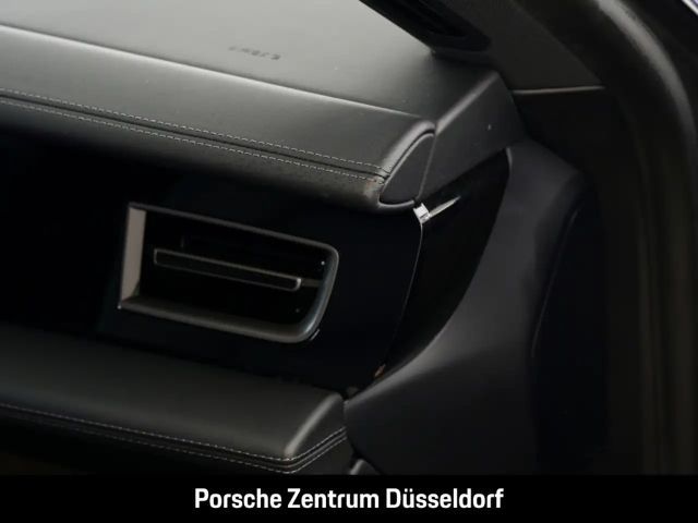 Porsche Taycan 4S Sport Turismo