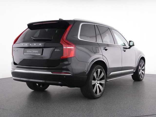 Volvo XC90 XC 90