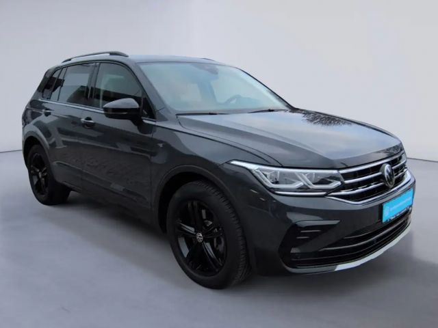Volkswagen Tiguan 2.0 TSI DSG