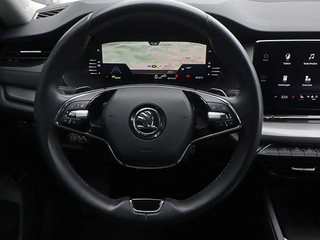 Skoda Octavia Combi Style Style iV