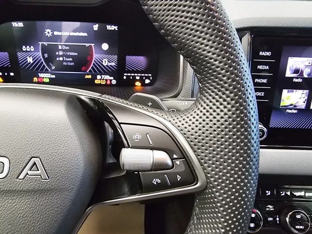 Skoda Karoq Selection