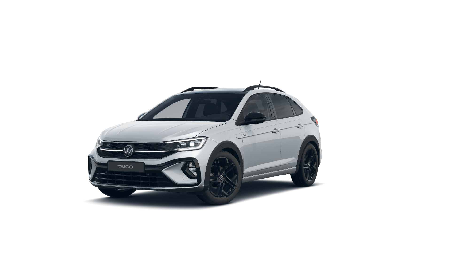 Volkswagen Taigo 1.5 TSI DSG Style