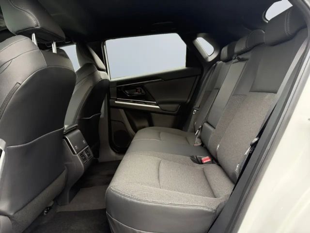 Toyota bZ4X Teamplayer *SHZ *360 *elektr. Heckklappe *LED