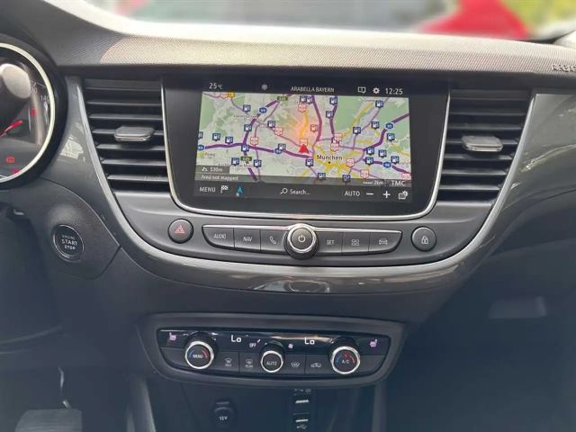 Opel Crossland X Ultimate