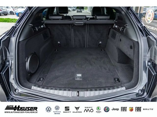 Alfa Romeo Stelvio Q4 Veloce