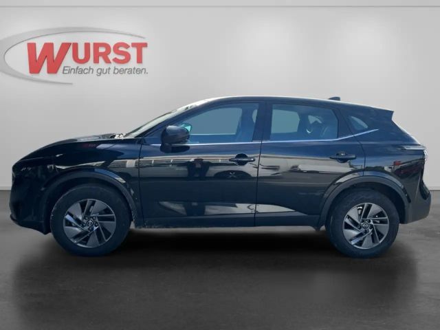 Nissan Qashqai Acenta DIG-T