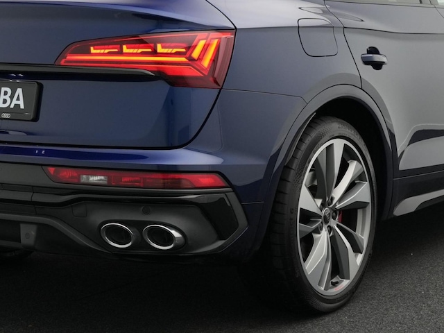 Audi SQ5 Sportback