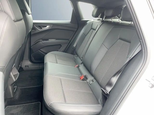 Audi Q4 e-tron 40 S-Line