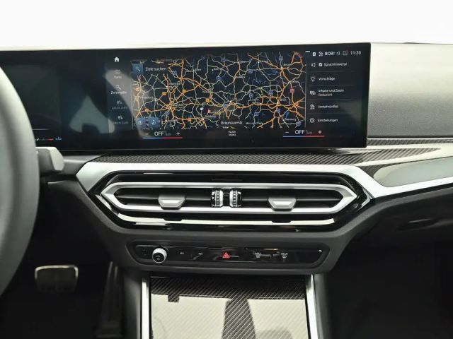 BMW 320 320i Sedan xDrive