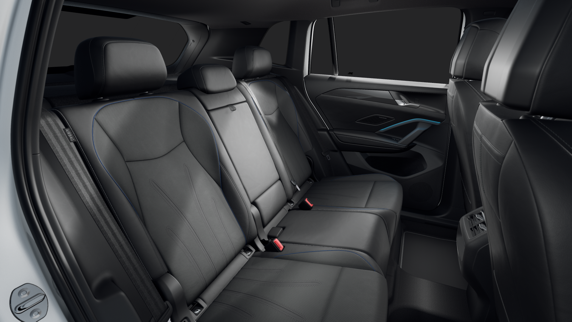 Volkswagen Tiguan 4Motion DSG R-Line