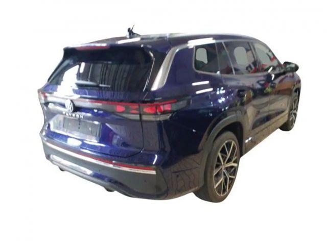 Volkswagen Tayron 2.0 TDI DSG Elegance Elegance