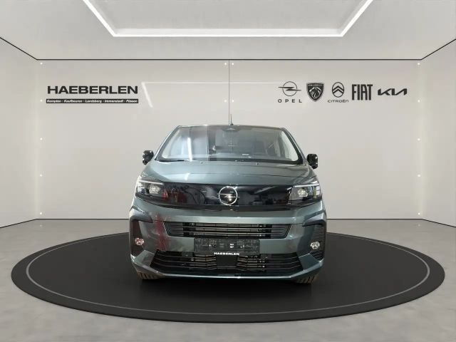 Opel Zafira Life (L2)EditionM AHK*180°Kam*10''Display*