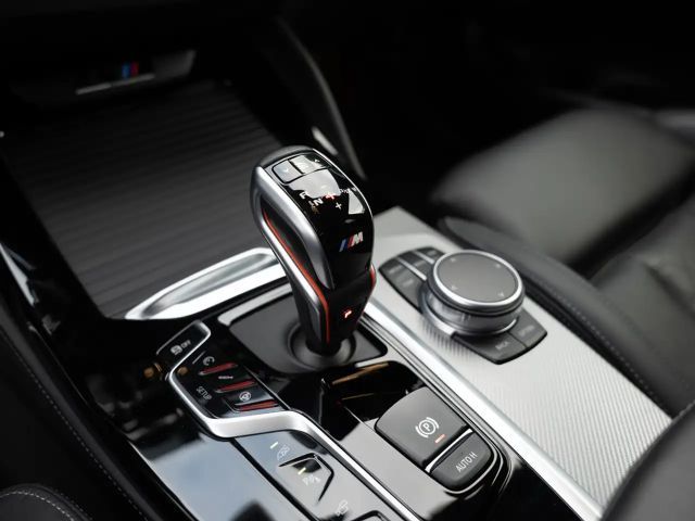 BMW X4 Competition xDrive