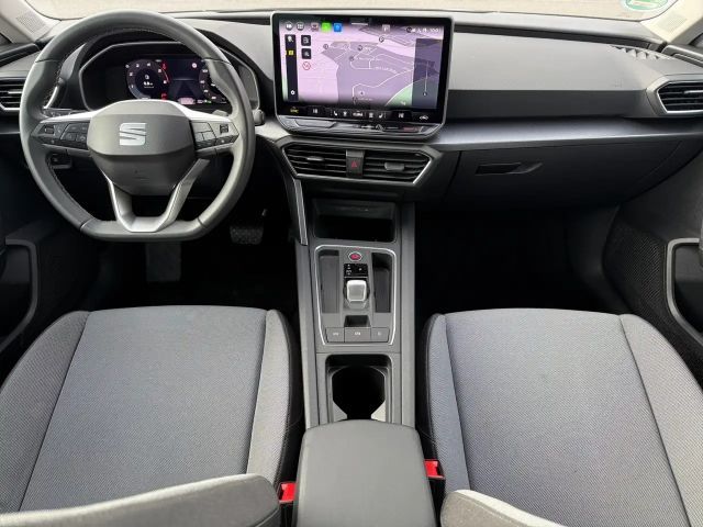 Seat Leon 2.0 TDI Sportstourer