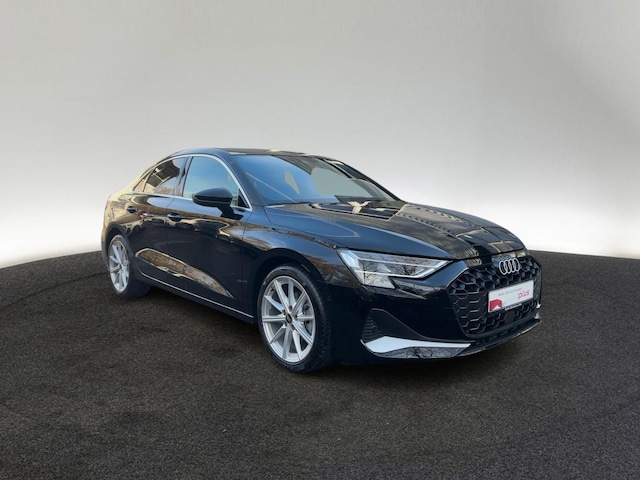 Audi A3 35 TDI S-Tronic Sedan