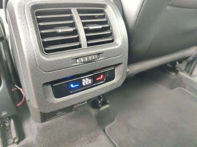 Volkswagen Touran GOAL 2,0 l TDI SCR 110 kW (150 PS) 7-Gang