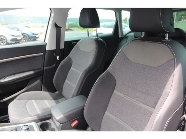 Seat Ateca 1.5 TSI DSG