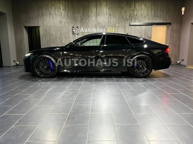 Audi RS7 Sportback