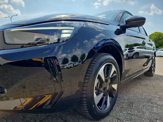 Opel Corsa GS-Line Grand Sport