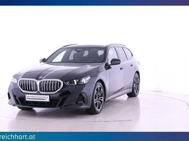 BMW 520 520d xDrive