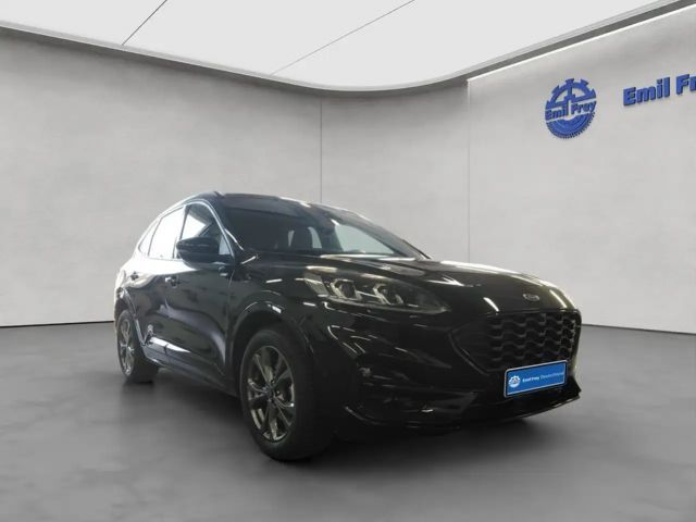 Ford Kuga EcoBoost ST Line X