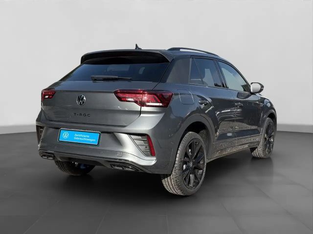 Volkswagen T-Roc 1.5 TSI DSG R-Line