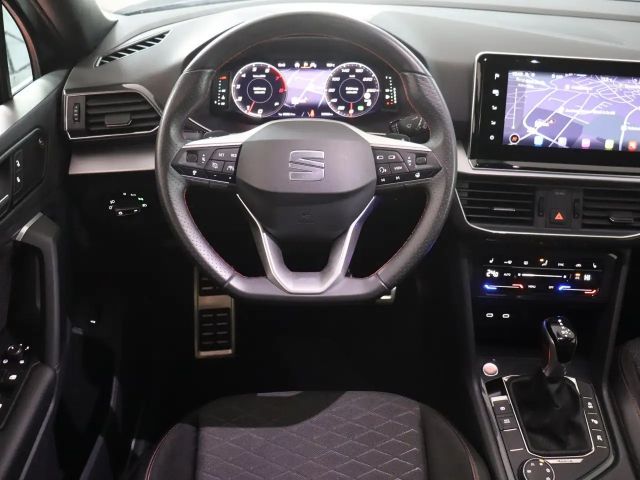 Seat Tarraco 2.0 TSI 4Drive FR-lijn