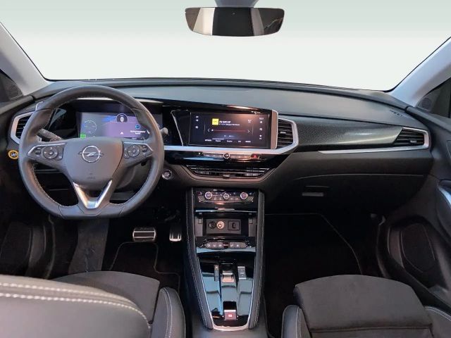 Opel Grandland X GSe