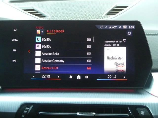 BMW X2 M-Sport M35i xDrive