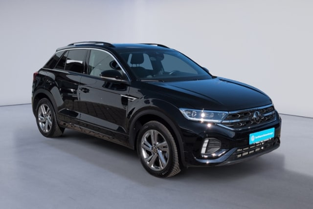 Volkswagen T-Roc 2.0 TSI DSG