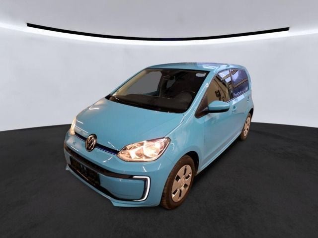 Volkswagen e-up! Max