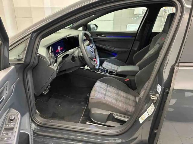 Volkswagen Golf 2.0 TSI DSG GTI