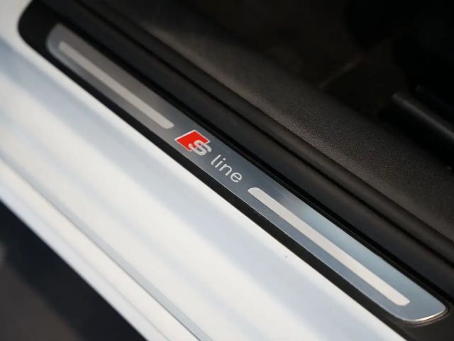 Audi A1 40 TFSI S-Line Sportback