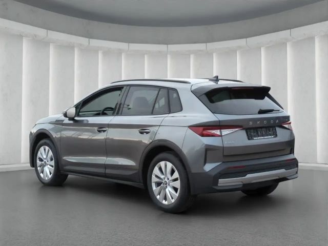 Skoda Elroq 50