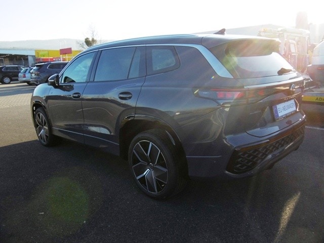 Volkswagen Tayron 2.0 TDI 4Motion R-Line