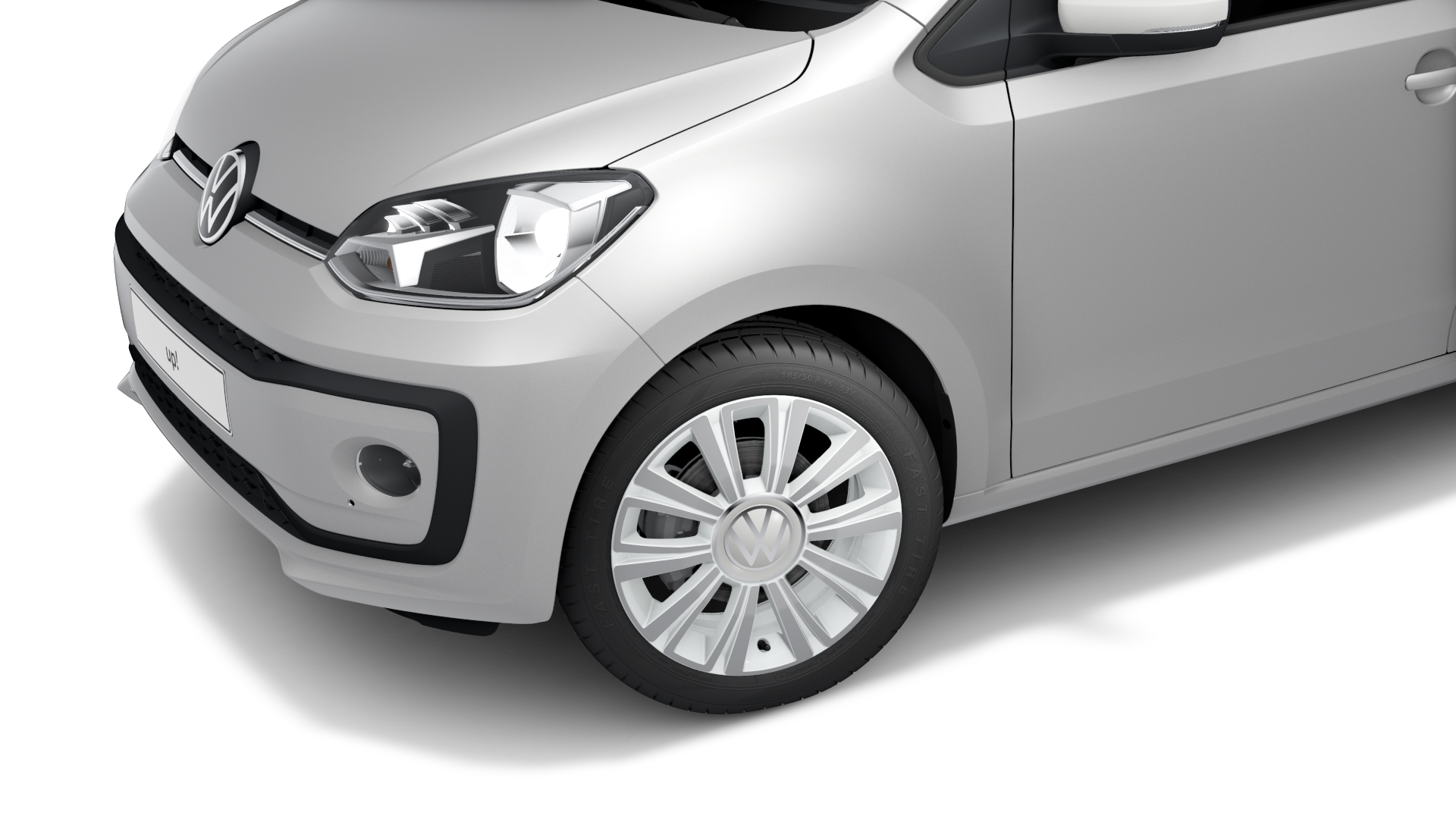 Volkswagen up! Move Move up! Style