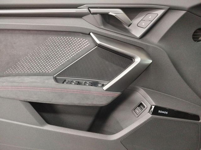 Audi RS3 Quattro S-Tronic Sportback