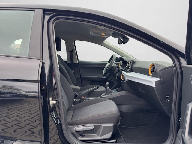 Seat Ibiza 1.0 TSI Style