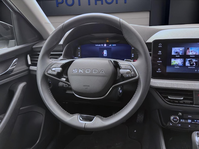 Skoda Kamiq 1.0 TSI Tour