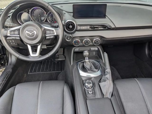 Mazda MX-5 Exclusive-line