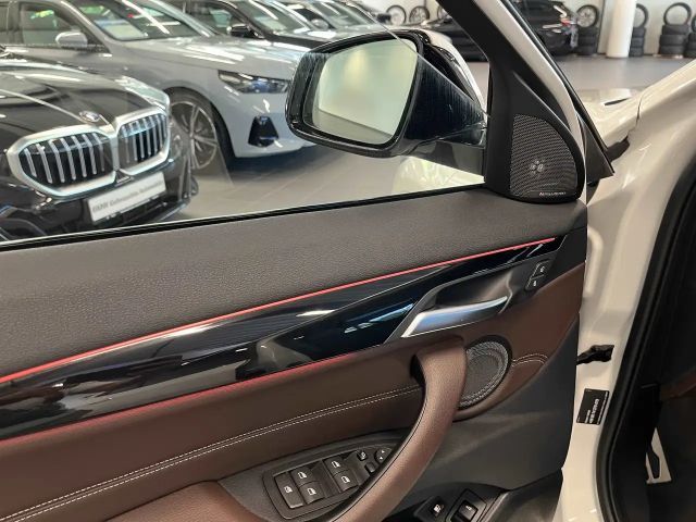 BMW X2 Coupé M-Sport xDrive25e