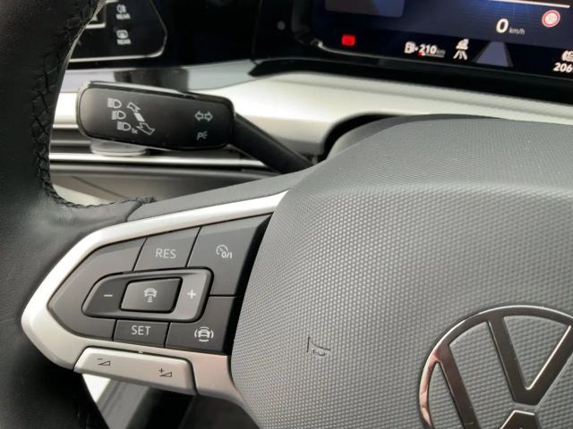 Volkswagen Golf 2.0 TDI Golf VIII Move