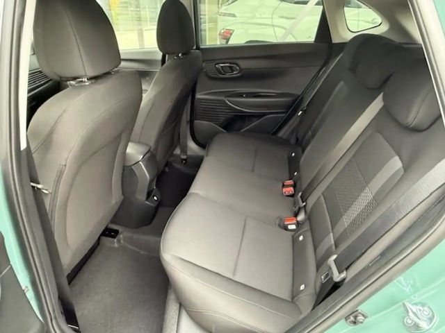 Hyundai i20 Comfort