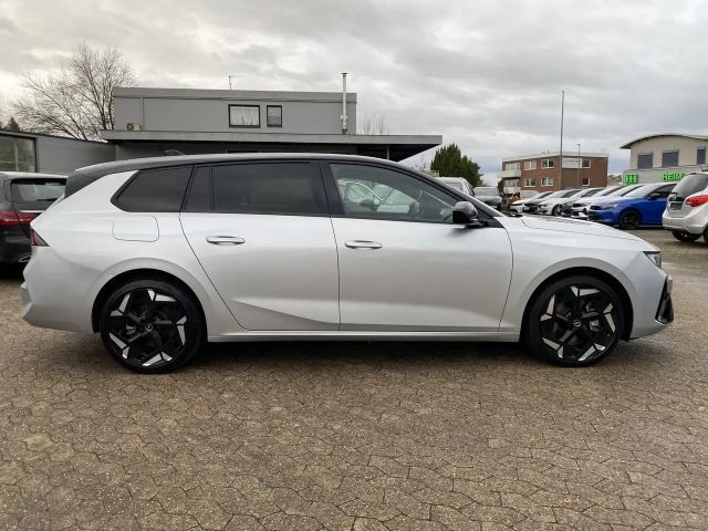 Opel Astra GSe Sports Tourer