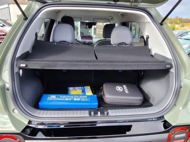 Hyundai INSTER 49 kWh