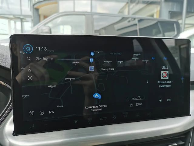 Ford Focus EcoBoost Titanium