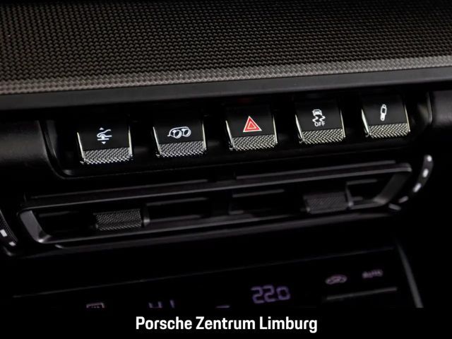 Porsche 992 4 Cabrio Carrera GTS