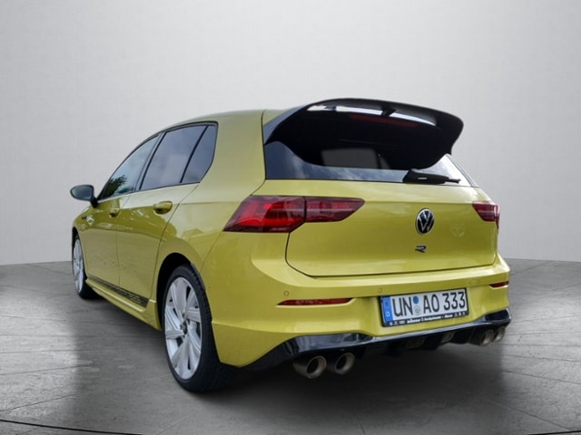 Volkswagen Golf 4Motion DSG Golf VIII