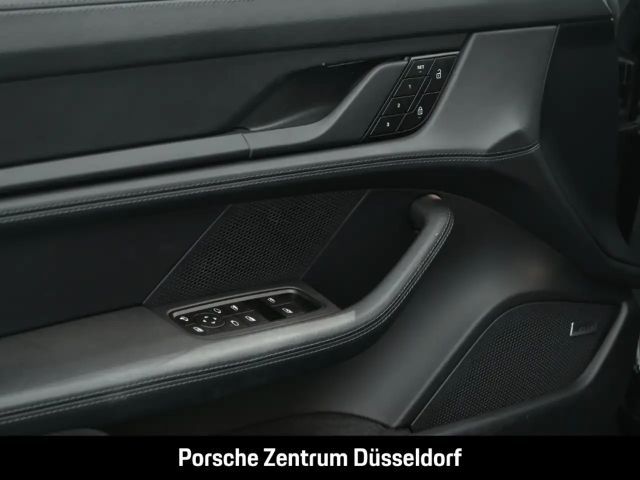 Porsche Taycan Sport Turismo