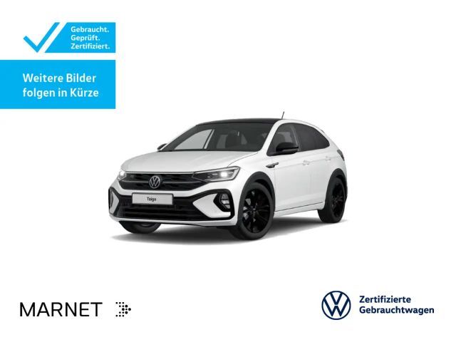 Volkswagen Taigo 1.0 TSI DSG Style
